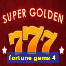 fortune gems 4